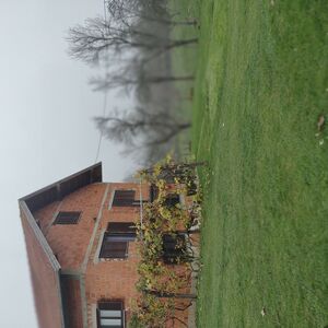 House with 9Hectares, spring and creek