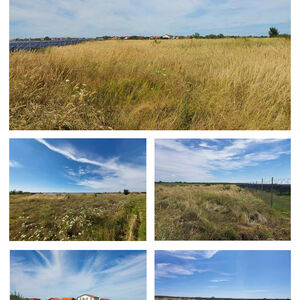 Agricultural land in Urseni, Romania