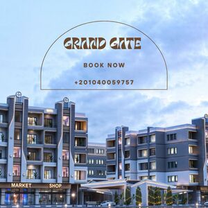 Luxury Villa with Private Garden in a Prestigious New Resort