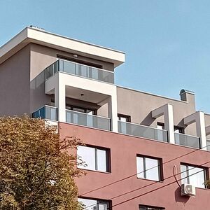 Pent House Apartment Luxory