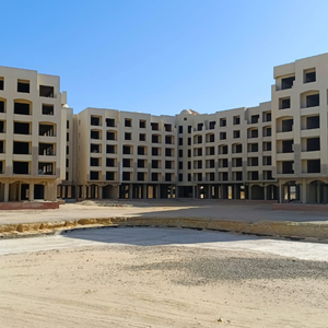  Apt 72 m2 at 448.950 D.P and 5 years installment 