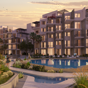  Studio 78 m sea view. private beach .MAJRA RESORT. Hurghada