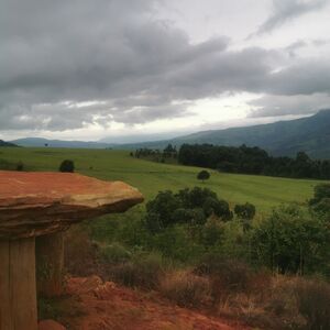 Off the grid Homestead, near forestry & waterfalls 