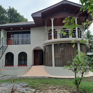 Two Story  House and Land  Sale in KOTIKAWATTA, Sri Lanka