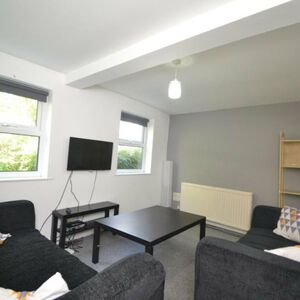 Affordable Student Accommodation on Milverton Road, Manchest