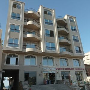 69 Sea View Apt at 40% Down payment and immediate delivery 