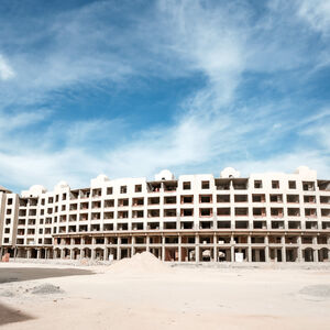  86 m² Pool View Apt at just 15% Down Payment In Atlantis Re