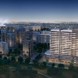 Luxury 2 Bed 5* Apartments, Dubai