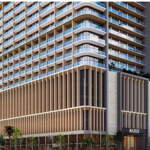 2 Bed Apartments 5 * Resort, Dubai