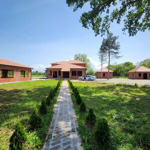 I am selling a plot with all facilities