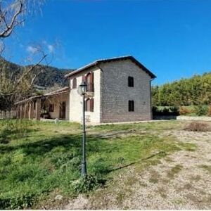 Villa and land in Sicily - Villa Lauria