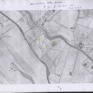 House and land in Sicily - Tanina Cda Chinesi, Alessandria