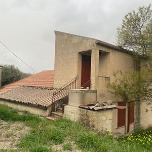 House and land in Sicily - Villa Piero Cda Maurello 