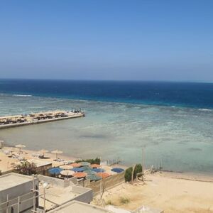 Apt 85 m Pool Sea View in Storia Resort at 10% D.P