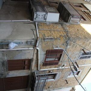 Townhouse in Sicily - Casa Butticè Salita La Corte