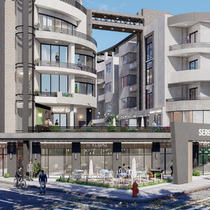 2 bedroom apartment for sale in Panorama Park