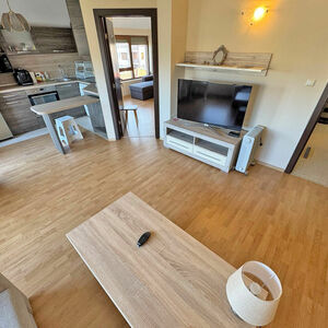 1-Bedroom Apartment for Sale in Elitonia Gardens 1, Ravda