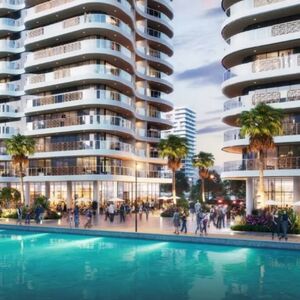 5* Studio Apartment, Dubai