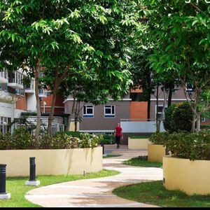 Condo in Mandaluyong near BGC