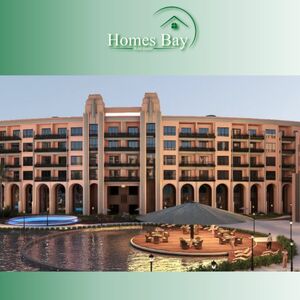 1 bedroom,81 m2 with city view for investment