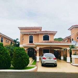 HOUSE FOR SALE IN CLAYTON VILLAGE, PANAMA CITY