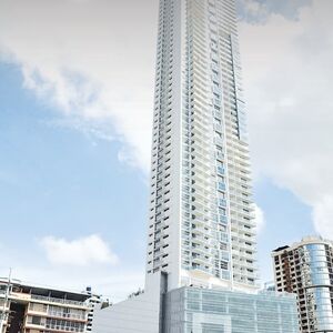 OCEAN FRONT APARTMENT FOR SALE IN BALBOA AVE. PANAMA CITY