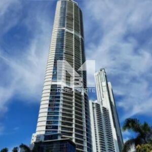 APARTMENT FOR SALE IN COSTA DEL ESTE, PANAMA CITY
