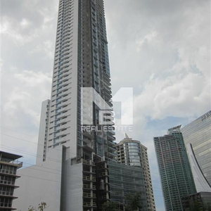  APARTMENT WITH TENANT FOR SALE IN BALBOA AVE, PANAMA CITY