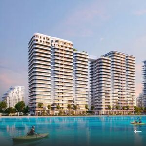 2 Bed Apartments 5 * Resort, Dubai