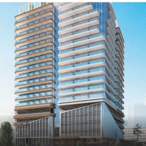 1 Bed Apartment 5* Resort, Dubai Jumeirah Village