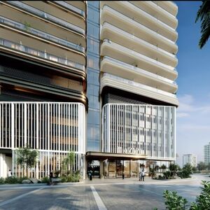 2 Bed Apartments 5 * Resort, Dubai, Jumeirah Village Circle