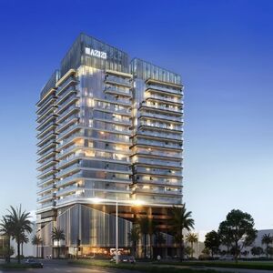 3 Bed Apartments, 5 * Resort, Dubai,Jumeirah Village Circle