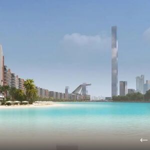 1 Bed Apartment 5* Resort, Dubai, Meydan