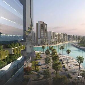 2 Bed Apartments 5 * Resort, Dubai Meydan 