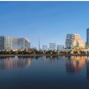 Studio 5* Apartment, Dubai, Healthcare City