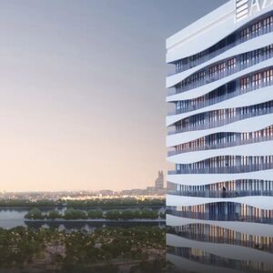 1 Bed Apartment 5* Resort, Dubai, Healthcare City