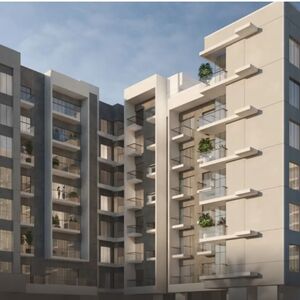 1 Bed Apartment 5* Resort, Dubai, Al Furjan