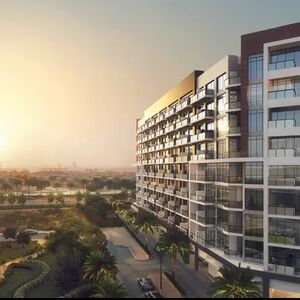 1 Bed Apartment 5* Resort, Dubai, Studio City