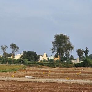 50 Residential Plot for Sale in Nelamangala Bangalore
