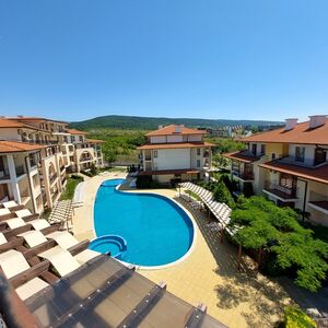 1-Bedroom Apartment for Sale in Arkite Complex, Kosharitsa