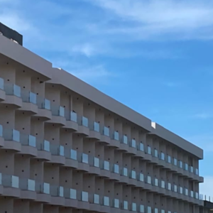 Fabulous Sea Pool View 77 m² at 10% Down Payment