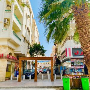 Your Seaside Escape in the Heart of Hurghada