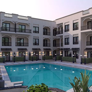 Modern Living at Al-Maza – Al-Ahyaa, Hurghada