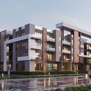 Biscay – A Premier Living Experience in Abo Soma, Hurghada