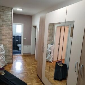 I am selling an apartment in Belgrade-Bolec, 91 m2