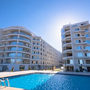 Exclusive Seafront Residences – Your Oasis Awaits