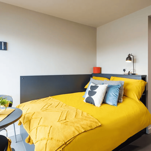 Explore Student Accommodation at Element, Manchester
