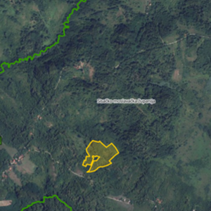 Real life in and with nature, Stipan, Croatia