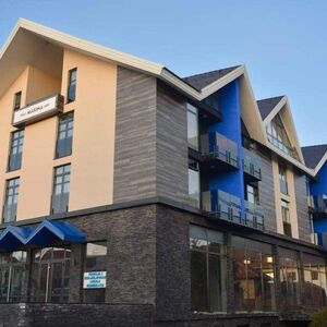 I am selling an apartment in Zlatibor - Villa Marina Lux