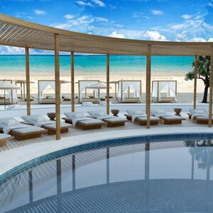  Studio 49m pool view in arabia